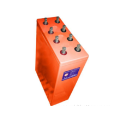 Batería de plomo ácido de alta temperatura (2V3000Ah)